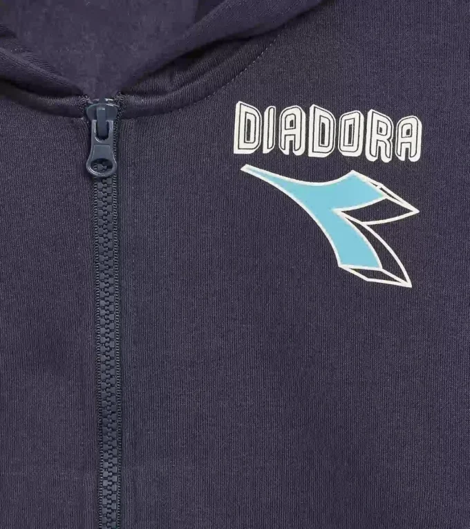 Jb. Tracksuit Hd Fz Logo (Br) Tracksuit – Băieți