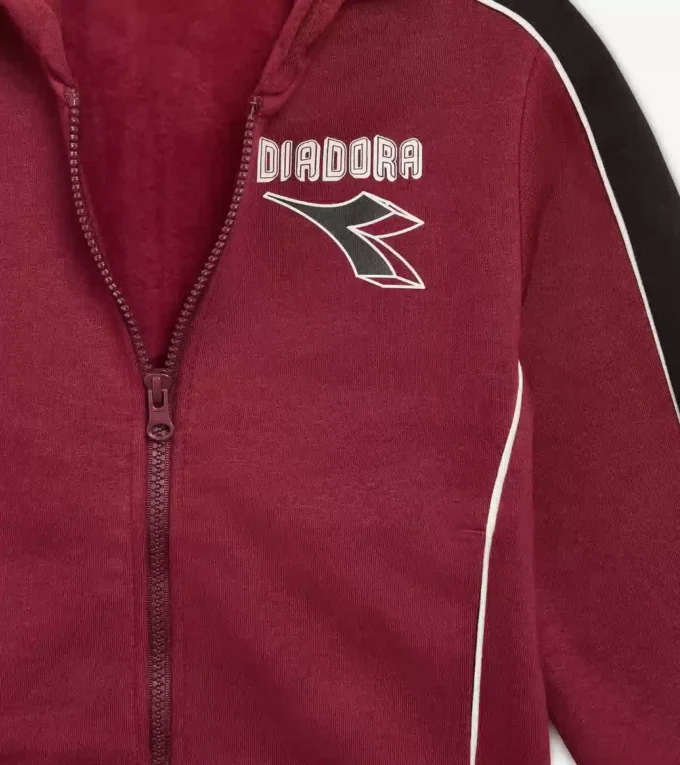 Jb. Tracksuit Hd Fz Logo (Br) Tracksuit – Băieți