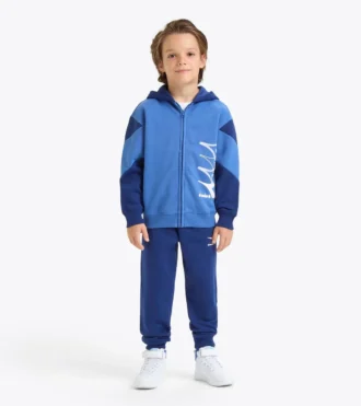 Jb. Tracksuit Hd Fz Logo Tracksuit – Băieți