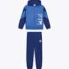Jb. Tracksuit Hd Fz Logo Tracksuit – Băieți Jb. Tracksuit Hd Fz Logo Tracksuit – Băieți