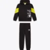 Jb. Tracksuit Hd Fz Logo Tracksuit – Băieți Jb. Tracksuit Hd Fz Logo Tracksuit – Băieți