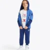 Jb. Tracksuit Hd Fz Logo Tracksuit – Băieți Jb. Tracksuit Hd Fz Logo Tracksuit – Băieți