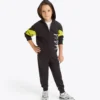 Jb. Tracksuit Hd Fz Logo Tracksuit – Băieți Jb. Tracksuit Hd Fz Logo Tracksuit – Băieți