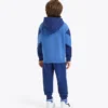 Jb. Tracksuit Hd Fz Logo Tracksuit – Băieți Jb. Tracksuit Hd Fz Logo Tracksuit – Băieți