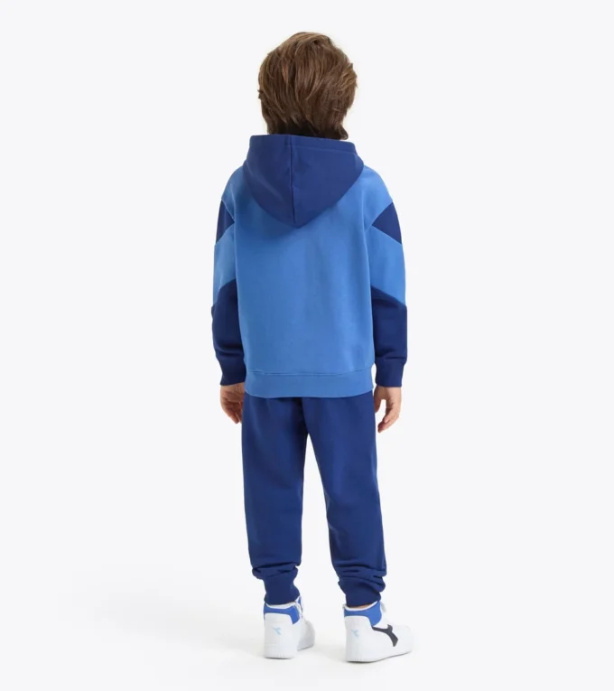 Jb. Tracksuit Hd Fz Logo Tracksuit – Băieți Jb. Tracksuit Hd Fz Logo Tracksuit – Băieți