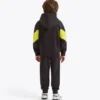 Jb. Tracksuit Hd Fz Logo Tracksuit – Băieți Jb. Tracksuit Hd Fz Logo Tracksuit – Băieți