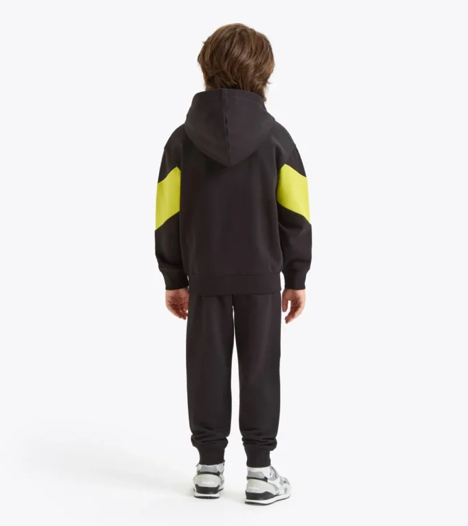 Jb. Tracksuit Hd Fz Logo Tracksuit – Băieți Jb. Tracksuit Hd Fz Logo Tracksuit – Băieți