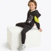 Jb. Tracksuit Hd Fz Logo Tracksuit – Băieți Jb. Tracksuit Hd Fz Logo Tracksuit – Băieți