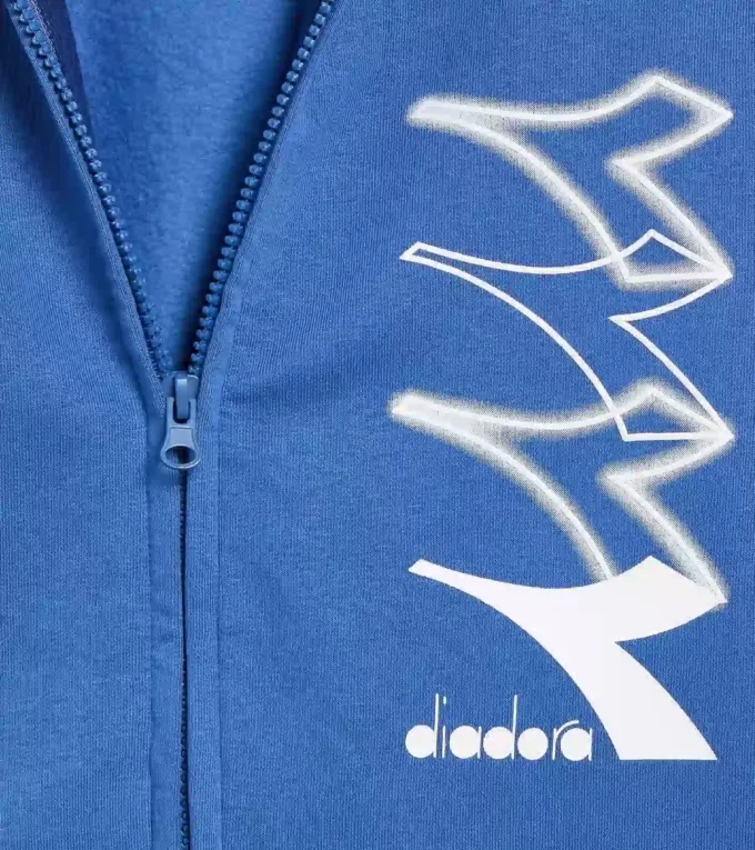 Jb. Tracksuit Hd Fz Logo Tracksuit – Băieți Jb. Tracksuit Hd Fz Logo Tracksuit – Băieți