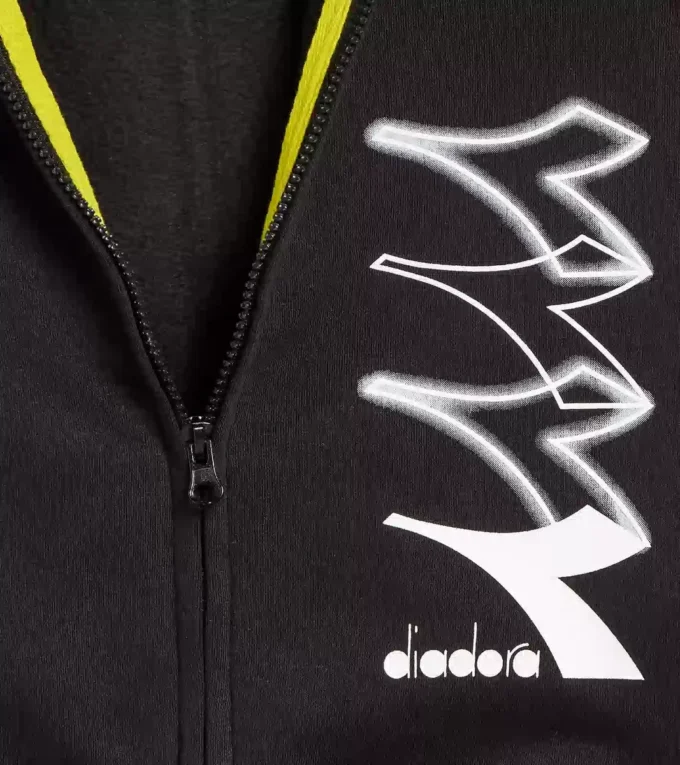 Jb. Tracksuit Hd Fz Logo Tracksuit – Băieți Jb. Tracksuit Hd Fz Logo Tracksuit – Băieți