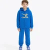 Jb. Tracksuit Hd Fz Riddle Tracksuit – Băieți Jb. Tracksuit Hd Fz Riddle Tracksuit – Băieți
