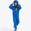Jb. Tracksuit Hd Fz Riddle Tracksuit – Băieți Jb. Tracksuit Hd Fz Riddle Tracksuit – Băieți