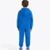 Jb. Tracksuit Hd Fz Riddle Tracksuit – Băieți Jb. Tracksuit Hd Fz Riddle Tracksuit – Băieți
