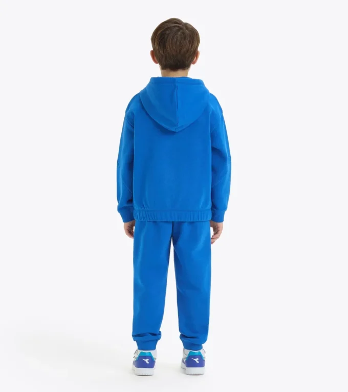 Jb. Tracksuit Hd Fz Riddle Tracksuit – Băieți Jb. Tracksuit Hd Fz Riddle Tracksuit – Băieți