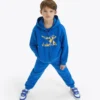 Jb. Tracksuit Hd Fz Riddle Tracksuit – Băieți Jb. Tracksuit Hd Fz Riddle Tracksuit – Băieți