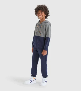 Jb.Tracksuit Hd Fz Twister Trening sportiv – Copii