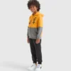 Jb.Tracksuit Hd Fz Twister Trening sportiv – Copii Jb.Tracksuit Hd Fz Twister Trening sportiv – Copii