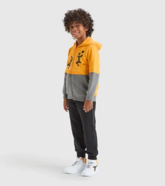 Jb.Tracksuit Hd Fz Twister Trening sportiv – Copii
