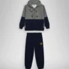 Jb.Tracksuit Hd Fz Twister Trening sportiv – Copii Jb.Tracksuit Hd Fz Twister Trening sportiv – Copii