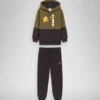 Jb.Tracksuit Hd Fz Twister Trening sportiv – Copii Jb.Tracksuit Hd Fz Twister Trening sportiv – Copii