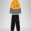 Jb.Tracksuit Hd Fz Twister Trening sportiv – Copii Jb.Tracksuit Hd Fz Twister Trening sportiv – Copii