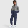 Jb.Tracksuit Hd Fz Twister Trening sportiv – Copii Jb.Tracksuit Hd Fz Twister Trening sportiv – Copii