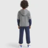 Jb.Tracksuit Hd Fz Twister Trening sportiv – Copii Jb.Tracksuit Hd Fz Twister Trening sportiv – Copii