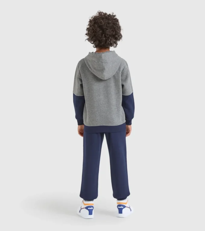Jb.Tracksuit Hd Fz Twister Trening sportiv – Copii Jb.Tracksuit Hd Fz Twister Trening sportiv – Copii