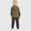 Jb.Tracksuit Hd Fz Twister Trening sportiv – Copii Jb.Tracksuit Hd Fz Twister Trening sportiv – Copii