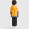 Jb.Tracksuit Hd Fz Twister Trening sportiv – Copii Jb.Tracksuit Hd Fz Twister Trening sportiv – Copii