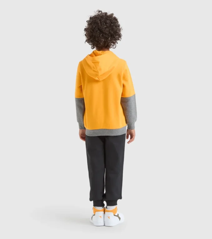 Jb.Tracksuit Hd Fz Twister Trening sportiv – Copii Jb.Tracksuit Hd Fz Twister Trening sportiv – Copii