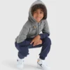 Jb.Tracksuit Hd Fz Twister Trening sportiv – Copii Jb.Tracksuit Hd Fz Twister Trening sportiv – Copii