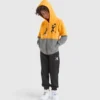 Jb.Tracksuit Hd Fz Twister Trening sportiv – Copii Jb.Tracksuit Hd Fz Twister Trening sportiv – Copii