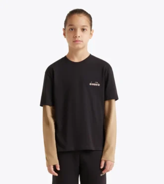 Jb. Tricou Ls Friendly Team Tricou cu mâneci lungi – Băieți