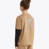 Jb. Tricou Ls Friendly Team Tricou cu mâneci lungi – Băieți Jb. Tricou Ls Friendly Team Tricou cu mâneci lungi – Băieți