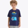 Jb. Tricou Ss Bounce Tricou – Băieți Jb. Tricou Ss Bounce Tricou – Băieți