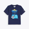 Jb. Tricou Ss Bounce Tricou – Băieți Jb. Tricou Ss Bounce Tricou – Băieți
