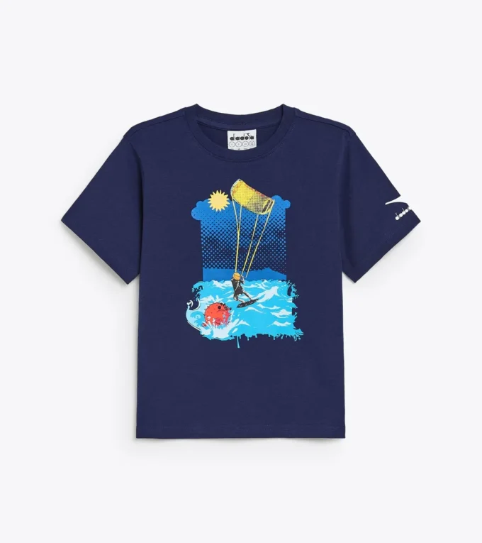Jb. Tricou Ss Bounce Tricou – Băieți Jb. Tricou Ss Bounce Tricou – Băieți