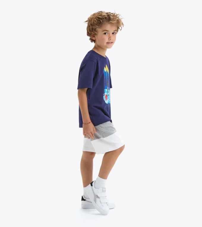 Jb. Tricou Ss Bounce Tricou – Băieți Jb. Tricou Ss Bounce Tricou – Băieți