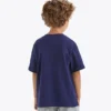 Jb. Tricou Ss Bounce Tricou – Băieți Jb. Tricou Ss Bounce Tricou – Băieți