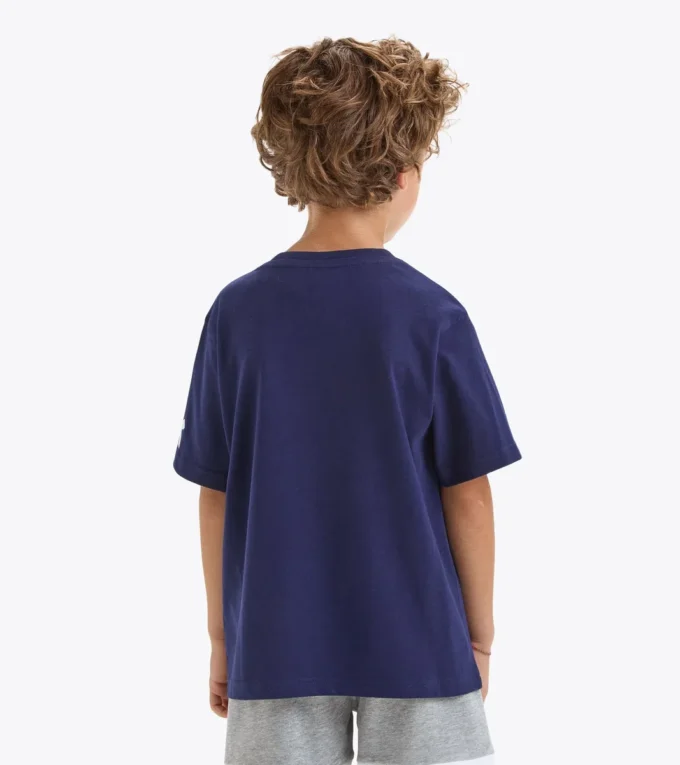 Jb. Tricou Ss Bounce Tricou – Băieți Jb. Tricou Ss Bounce Tricou – Băieți