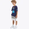 Jb. Tricou Ss Bounce Tricou – Băieți Jb. Tricou Ss Bounce Tricou – Băieți