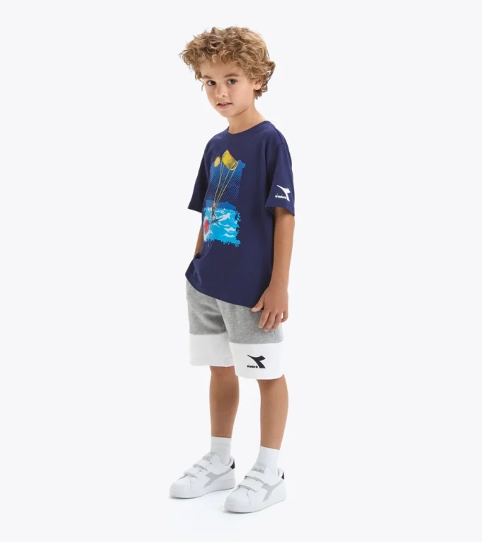 Jb. Tricou Ss Bounce Tricou – Băieți Jb. Tricou Ss Bounce Tricou – Băieți