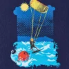 Jb. Tricou Ss Bounce Tricou – Băieți Jb. Tricou Ss Bounce Tricou – Băieți