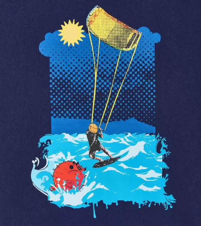 Jb. Tricou Ss Bounce Tricou – Băieți Jb. Tricou Ss Bounce Tricou – Băieți
