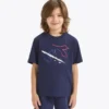 Jb. Tricou Ss Graffiti Bl Tricou din bumbac – Băieți Jb. Tricou Ss Graffiti Bl Tricou din bumbac – Băieți