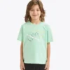 Jb. Tricou Ss Graffiti Bl Tricou din bumbac – Băieți Jb. Tricou Ss Graffiti Bl Tricou din bumbac – Băieți