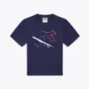 Jb. Tricou Ss Graffiti Bl Tricou din bumbac – Băieți Jb. Tricou Ss Graffiti Bl Tricou din bumbac – Băieți