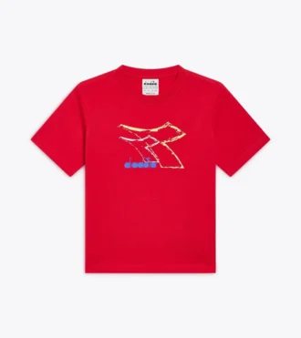 Jb. Tricou Ss Graffiti Bl Tricou din bumbac – Băieți