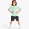 Jb. Tricou Ss Graffiti Bl Tricou din bumbac – Băieți Jb. Tricou Ss Graffiti Bl Tricou din bumbac – Băieți